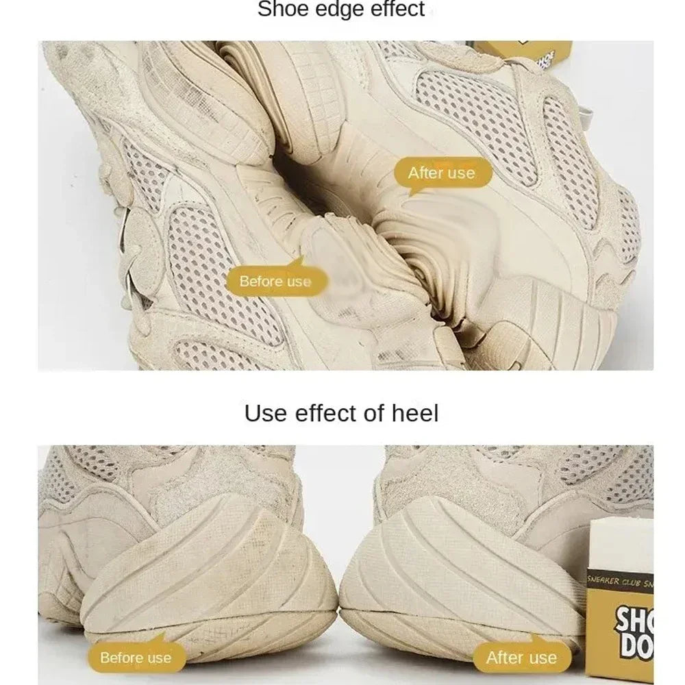 Reusable Cleaning Eraser