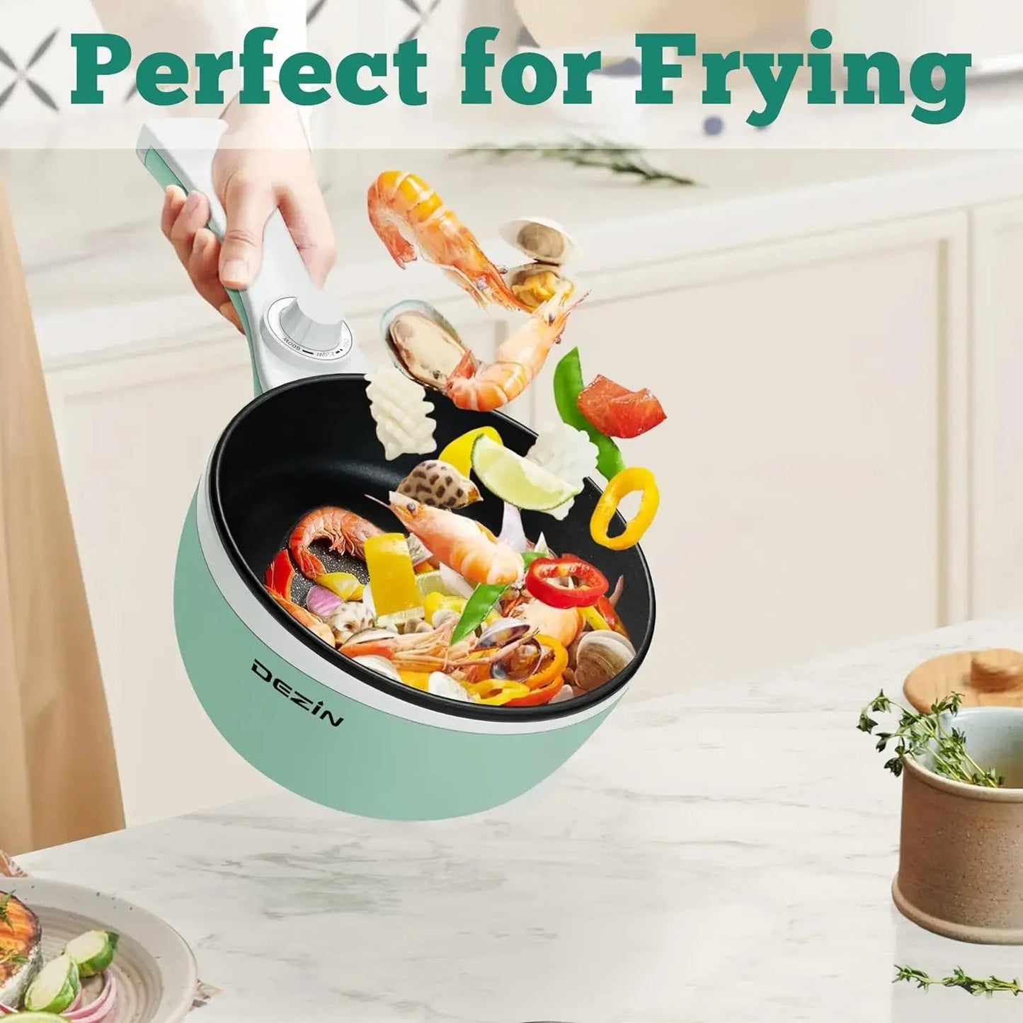 NEW Electric Hot Pot