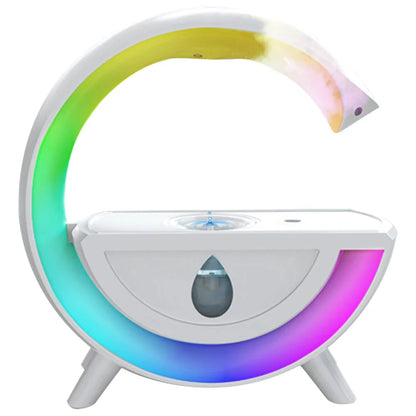 Anti-gravity Aroma Diffuser