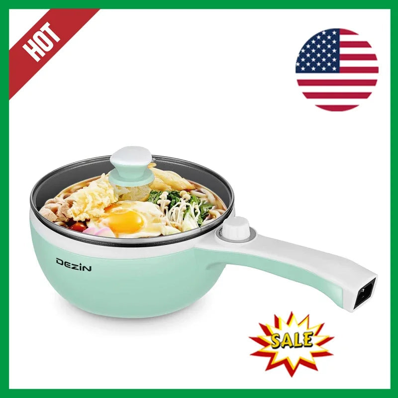 NEW Electric Hot Pot