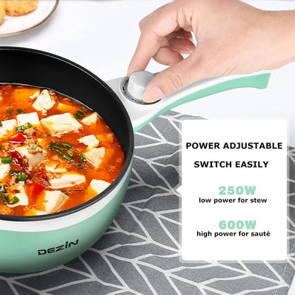 NEW Electric Hot Pot