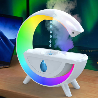 Anti-gravity Aroma Diffuser