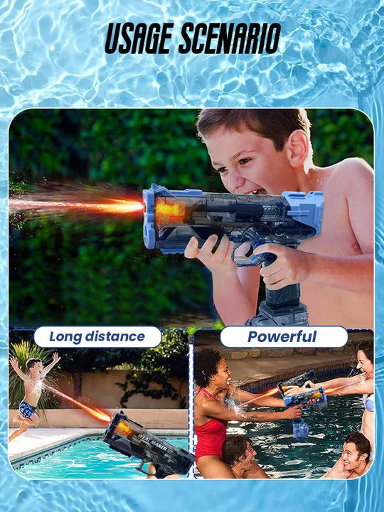 Ultimate Battle Blaster
