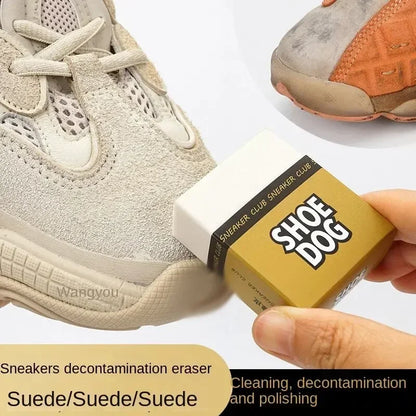 Reusable Cleaning Eraser