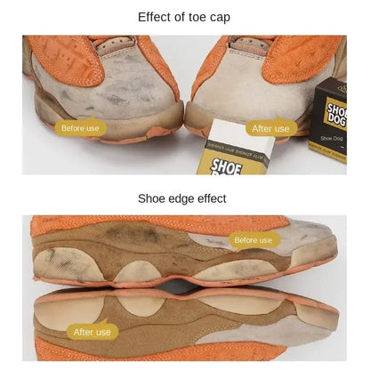 Reusable Cleaning Eraser