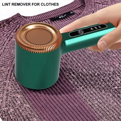 Hair removal brush